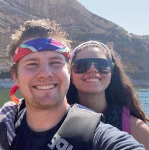 Meet your Posher, Mackenzie